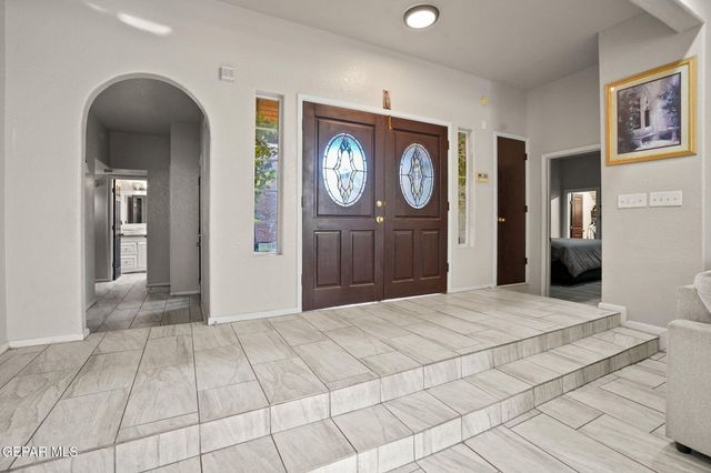 540 SPRING CREST Drive, El Paso, TX 79912