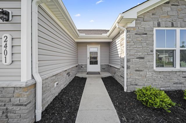2401 Mcclouds Square, Marysville, OH 43040