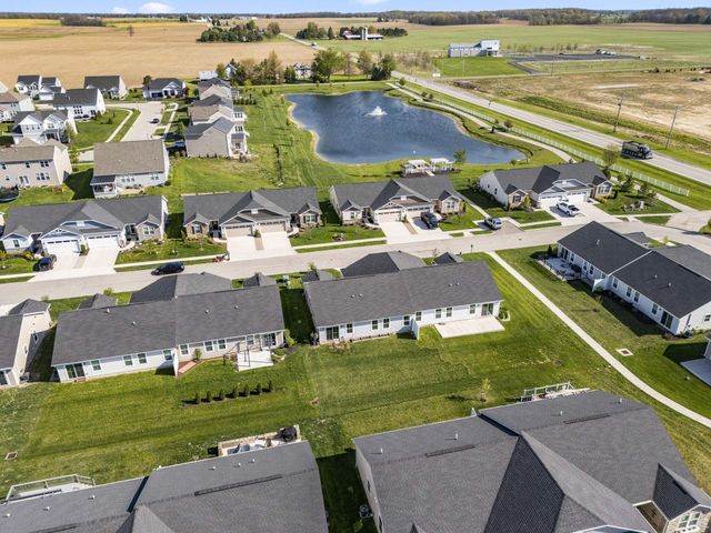 2401 Mcclouds Square, Marysville, OH 43040