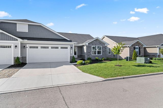 2401 Mcclouds Square, Marysville, OH 43040