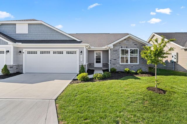 2401 Mcclouds Square, Marysville, OH 43040