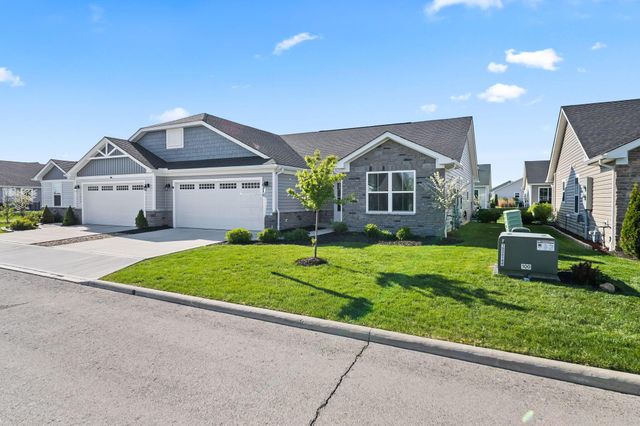 2401 Mcclouds Square, Marysville, OH 43040
