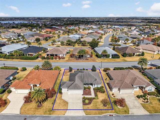 3559 WYNGATE PLACE, The Villages, FL 32163