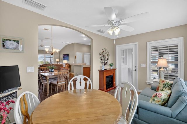 3559 WYNGATE PLACE, The Villages, FL 32163