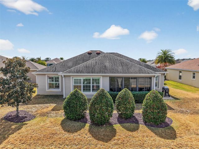 3559 WYNGATE PLACE, The Villages, FL 32163