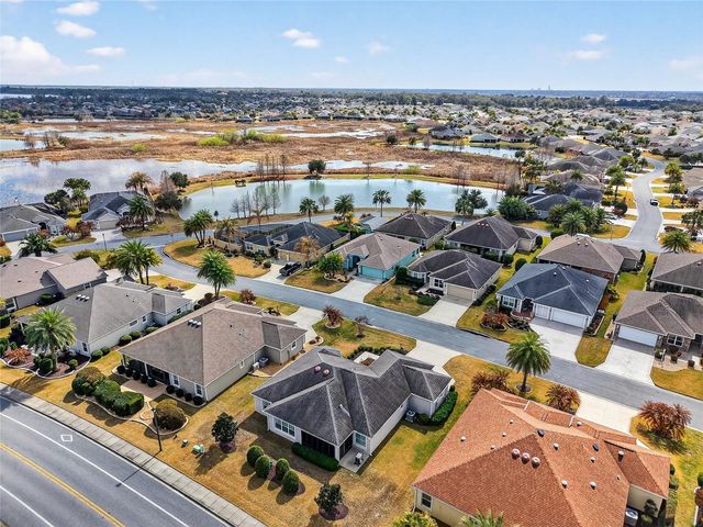 3559 WYNGATE PLACE, The Villages, FL 32163