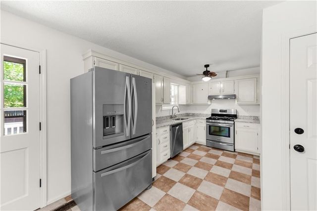 71 Smith Ferguson Rd Road, Dallas, GA 30157