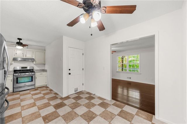 71 Smith Ferguson Rd Road, Dallas, GA 30157