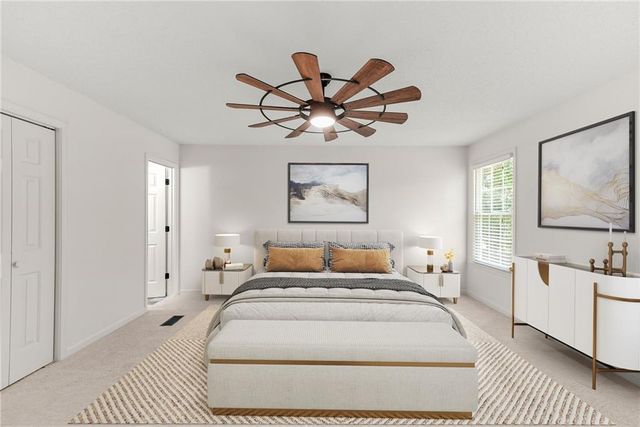 71 Smith Ferguson Rd Road, Dallas, GA 30157