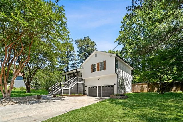 71 Smith Ferguson Rd Road, Dallas, GA 30157