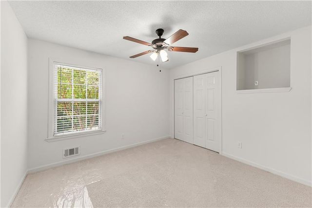 71 Smith Ferguson Rd Road, Dallas, GA 30157