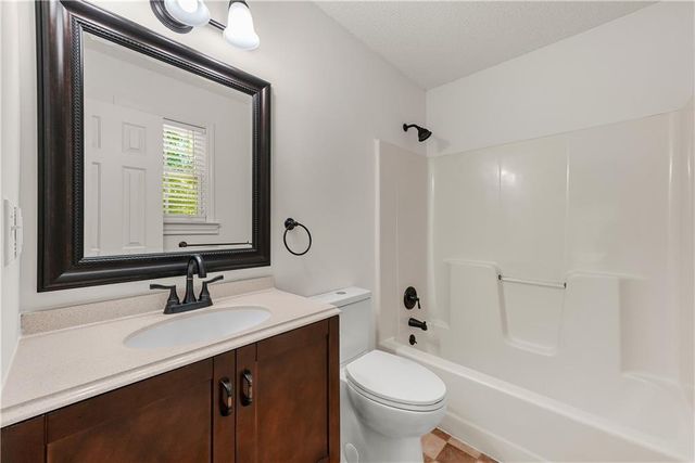 71 Smith Ferguson Rd Road, Dallas, GA 30157