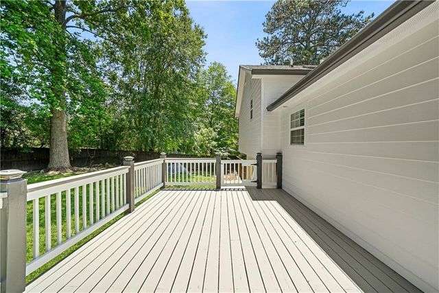 71 Smith Ferguson Rd Road, Dallas, GA 30157