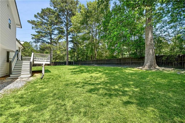 71 Smith Ferguson Rd Road, Dallas, GA 30157