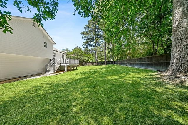 71 Smith Ferguson Rd Road, Dallas, GA 30157