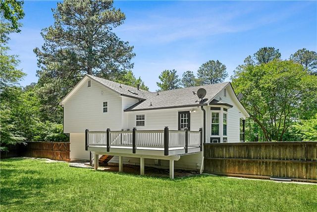 71 Smith Ferguson Rd Road, Dallas, GA 30157