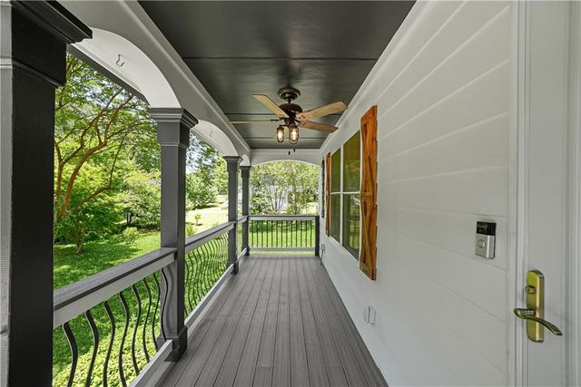 71 Smith Ferguson Rd Road, Dallas, GA 30157