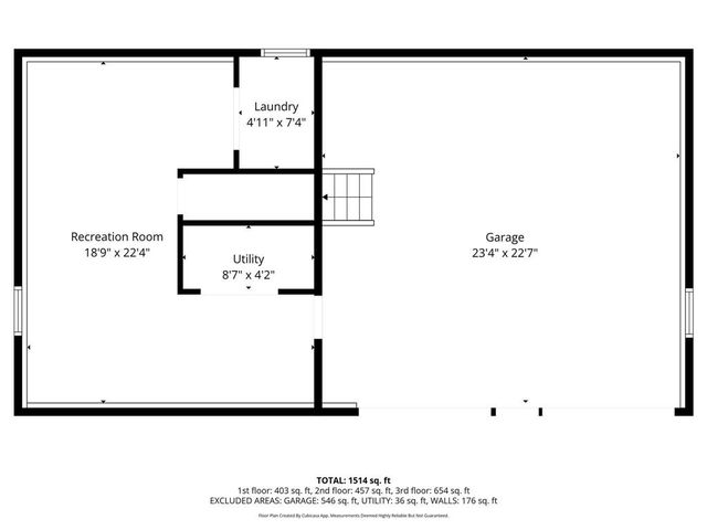 71 Smith Ferguson Rd Road, Dallas, GA 30157
