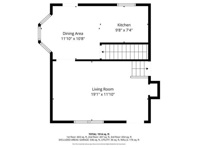 71 Smith Ferguson Rd Road, Dallas, GA 30157