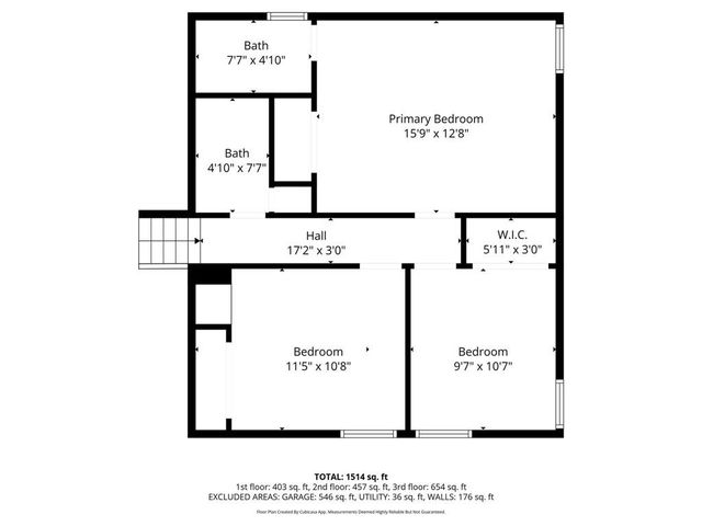 71 Smith Ferguson Rd Road, Dallas, GA 30157