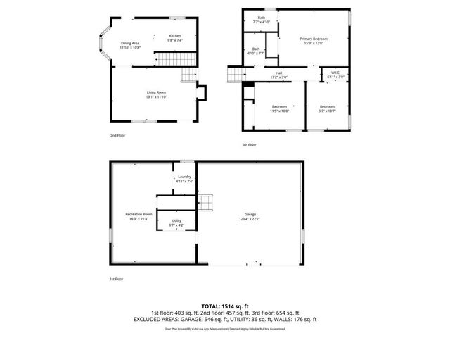 71 Smith Ferguson Rd Road, Dallas, GA 30157