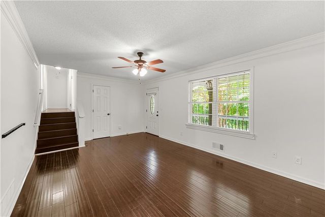 71 Smith Ferguson Rd Road, Dallas, GA 30157