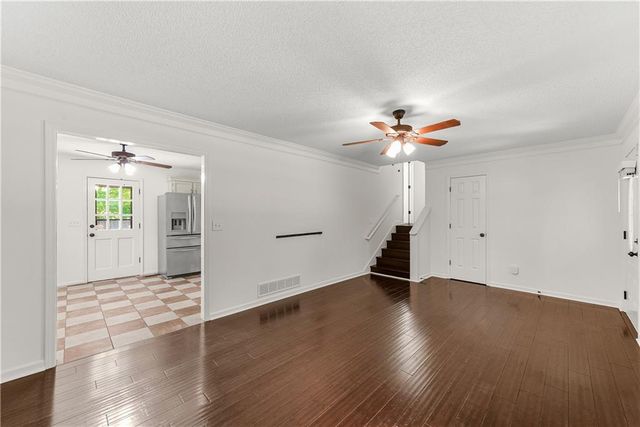 71 Smith Ferguson Rd Road, Dallas, GA 30157