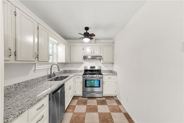 71 Smith Ferguson Rd Road, Dallas, GA 30157