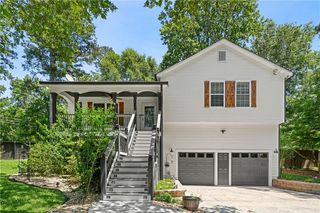 71 Smith Ferguson Rd Road, Dallas, GA 30157