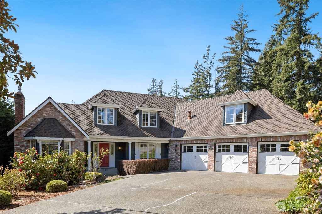 413 213th Place SE, Sammamish, WA 98074