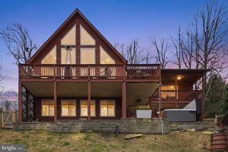 241 LAZY LIVIN LN, Front Royal, VA 22630