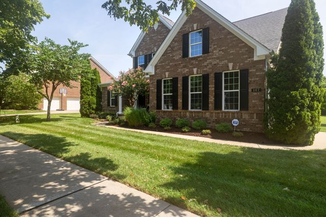 147 Stream Valley Blvd, Franklin, TN 37064