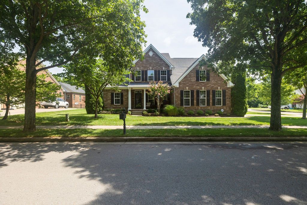 147 Stream Valley Blvd, Franklin, TN 37064