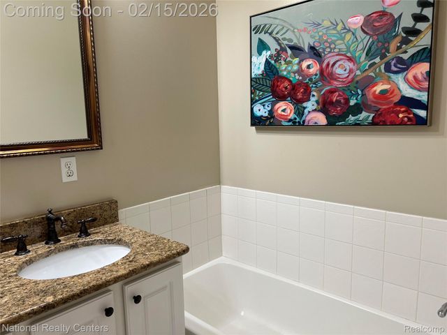 1399 Raliegh Place, Troy, MI 48084