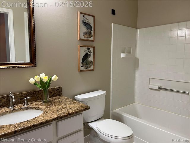 1399 Raliegh Place, Troy, MI 48084