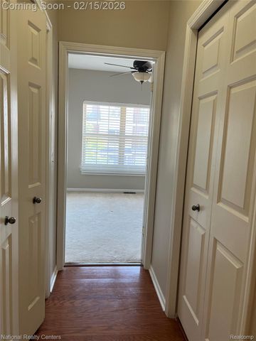 1399 Raliegh Place, Troy, MI 48084