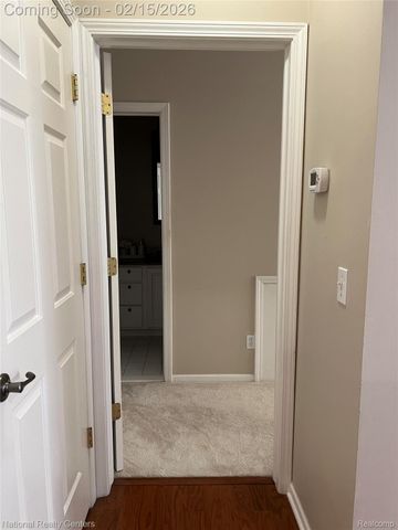 1399 Raliegh Place, Troy, MI 48084