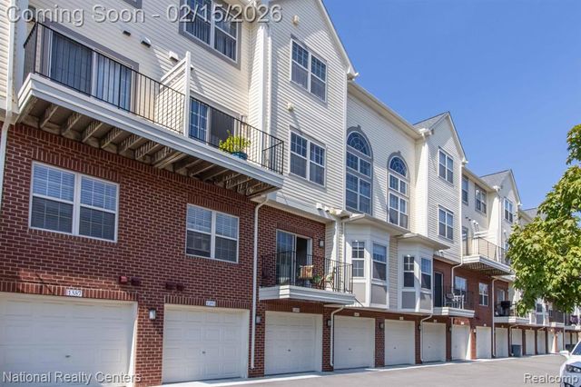 1399 Raliegh Place, Troy, MI 48084