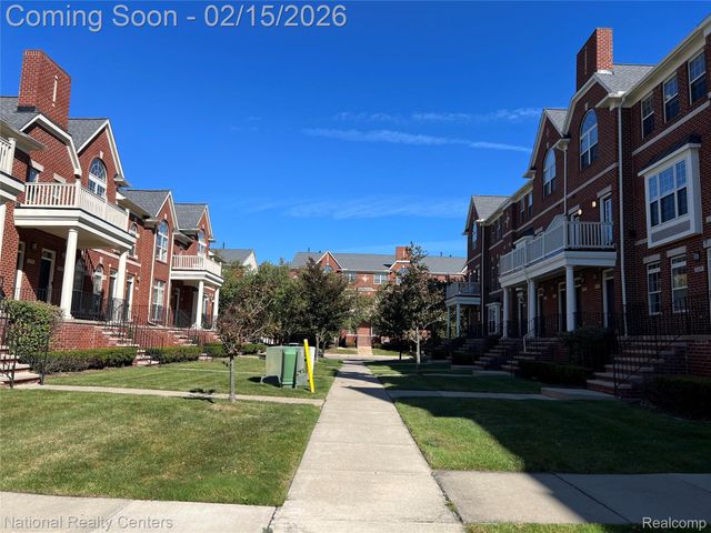 1399 Raliegh Place, Troy, MI 48084