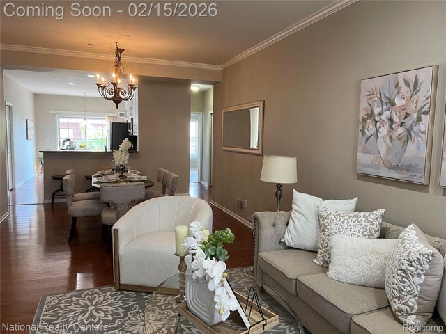 1399 Raliegh Place, Troy, MI 48084