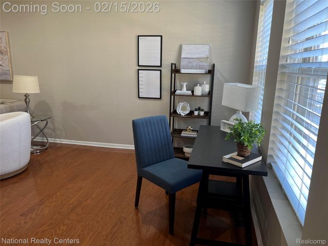 1399 Raliegh Place, Troy, MI 48084