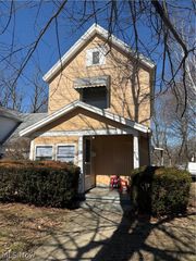 516 Kenmore Avenue, Youngstown, OH 44511