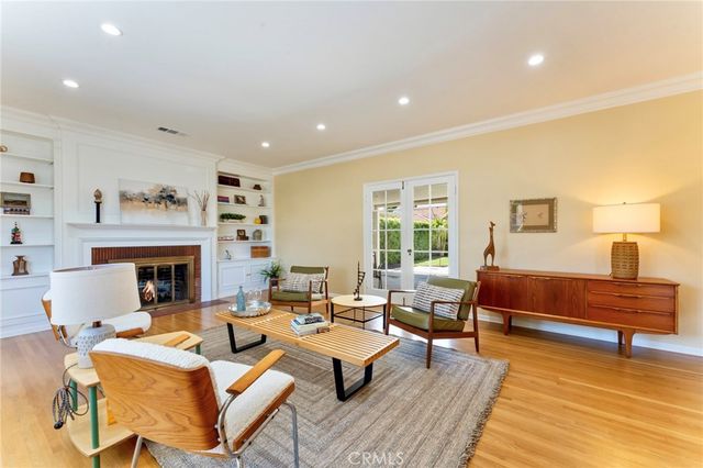 2873 Gainsborough, San Marino, CA 91108