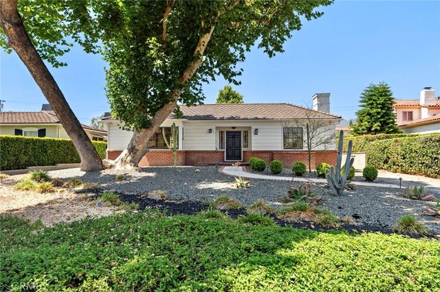 2873 Gainsborough, San Marino, CA 91108