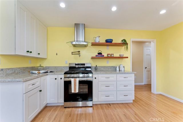 2873 Gainsborough, San Marino, CA 91108