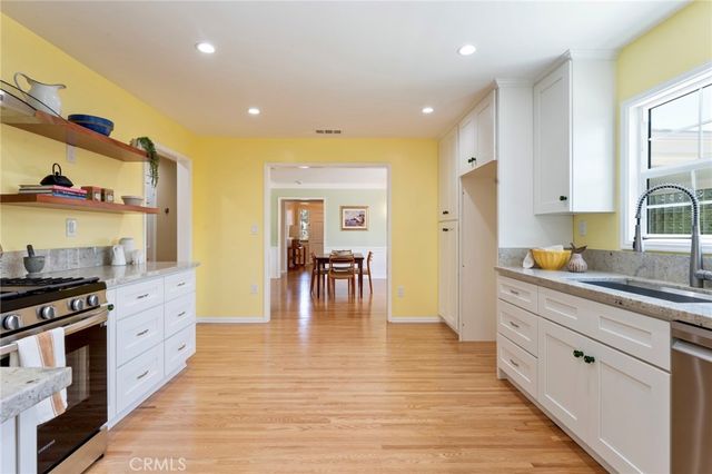 2873 Gainsborough, San Marino, CA 91108