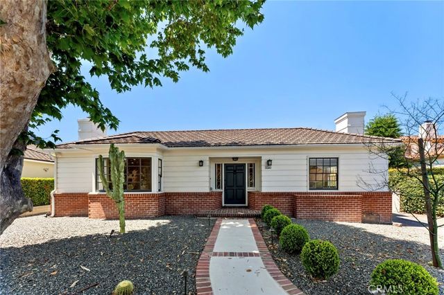2873 Gainsborough, San Marino, CA 91108
