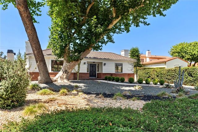 2873 Gainsborough, San Marino, CA 91108