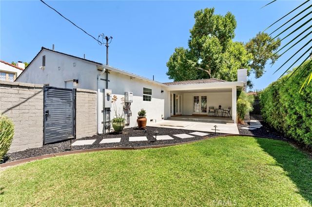 2873 Gainsborough, San Marino, CA 91108