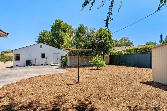 2873 Gainsborough, San Marino, CA 91108